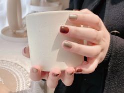 -Adore nail日式美甲美睫