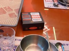 -神府路壹号·海鲜烧烤·砂锅粥·锅物(三坊七巷店)