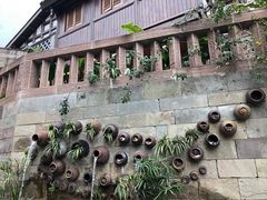 -磁器口古镇