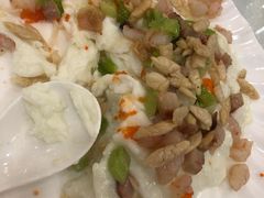 炒牛奶-寻味顺德·南记酒家·传统顺德菜·鱼生(广源路店)
