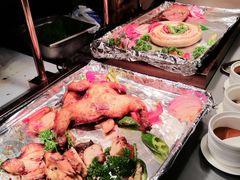 -广州增城富力万达嘉华酒店