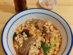 -陈掌柜澄城水盆羊肉(钟楼店)