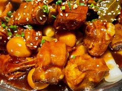-胖哥俩肉蟹煲(苏州中心店)