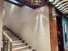 -鹊华居·地道鲁菜·海鲜·融合味(大明湖店)