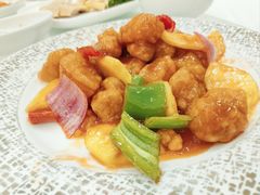 -东江渔村(皇悦店)