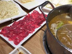 -掂档潮汕牛肉火锅(沈阳万象城店)
