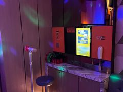 -星聚会KTV(复地活力城店)
