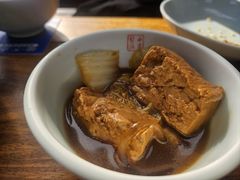 -小吊梨汤·北京菜(香山店)