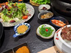 -黑牛の店·黑金店(沈阳万象城店)