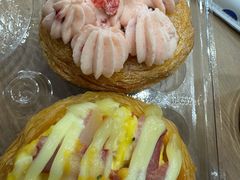 -泸溪河桃酥(欧尚店)