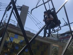 -梦幻奥陶纪景区