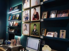 -海马体照相馆(西安高新万达广场店)