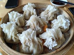 -太原面食店(解放路店)