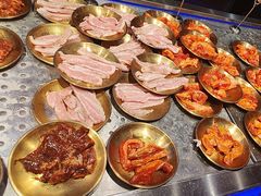 -芝小官毛肚火锅海鲜自助(淮安清江浦区新亚店)