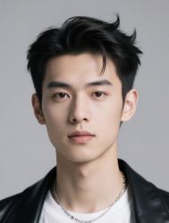 -BLACK ROSE 黑玫瑰男士专属沙龙