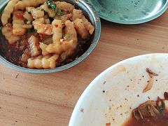 -再回首鸡肉米线(人民路一店)