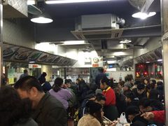 大堂-陈光记烧腊店(罗保博士街店)