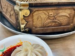 -西安贾三灌汤包·回坊小吃·清真炒菜(北院门总店)