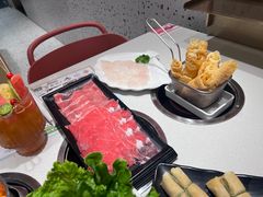 -汤岛涮小火锅(宁波大学店)