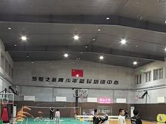 -梦想之巅·青少年篮球·羽毛球·培训中心(西站店)