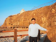 -龙口南山旅游景区