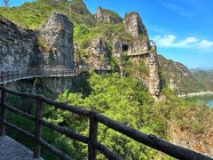 -易水湖景区