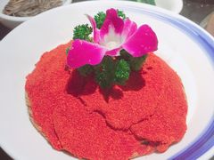 潮椒牛肉-潮火锅·麻辣牛肉火锅(观音桥方圆·LIVE店)
