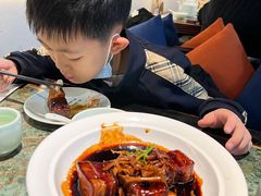 -苏帮袁Sue Cuisine(南开大悦城店)