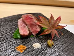 -鮨一日本料理(大中华店)