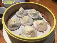 -小厨娘淮扬菜(清江苏宁广场店)