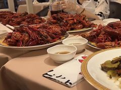 各式龙虾-王宝和大酒店大堂吧(九江路店)