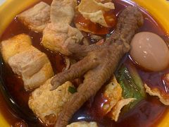 -龍城柳州螺蛳粉(群星路店)
