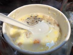 -清真老马家国华牛奶鸡蛋醪糟(正宁路店)