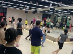 -力美健健身游泳俱乐部(顺联国际店)