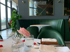 -L'Arome芳芳法国餐厅(仙林金鹰店)