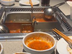 -海底捞火锅(群光广场店)