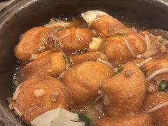 -文兴酒家(Chinatown - Gerrard Street)