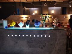 -Gray Whale 灰鲸餐厅(北美N1店)