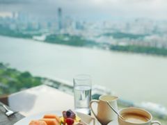 -广州香格里拉酒店
