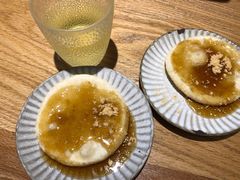 古早红糖糍粑-小满手工粉(上海品尊国际店)