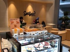 -Seesaw Coffee(西岸凤巢店)