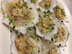 -怀德酒楼·粤菜·海鲜·茶点(宝安国际机场店)