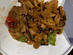 -鸽子窝(黄村店)