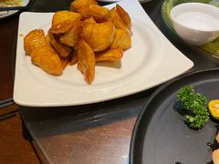 -黑土印象菜馆(三元桥店)