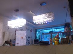 大堂-自贡盐帮菜·玩辣餐厅(樱花园西街店)