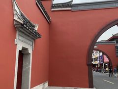 -宁波府城隍庙