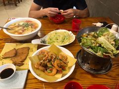 -禧福楼·十五年老店(科技城店)