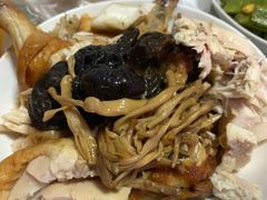 -大益烤鸡