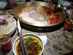 -小龙坎火锅(全球总店)
