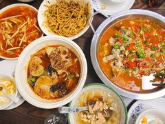 -艺味深尝(云锦路店)